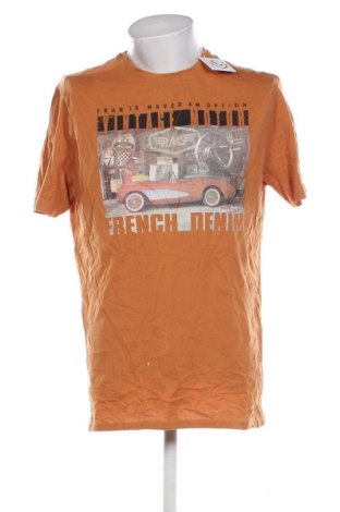Ανδρικό t-shirt RMS 26, Μέγεθος XXL, Χρώμα Πολύχρωμο, Τιμή 19,99 €