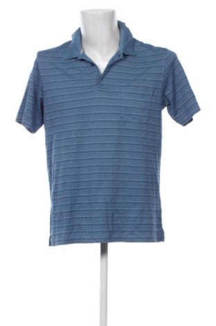 Ανδρικό t-shirt Ragman, Μέγεθος L, Χρώμα Πολύχρωμο, Τιμή 12,99 €