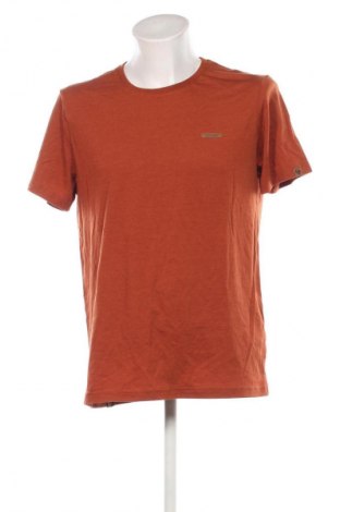 Pánské tričko  Ragwear, Velikost XL, Barva Hnědá, Cena  249,00 Kč