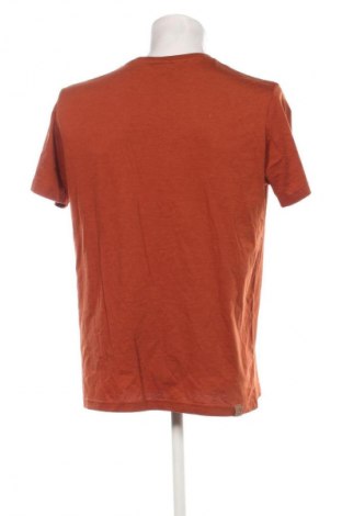 Pánské tričko  Ragwear, Velikost XL, Barva Hnědá, Cena  249,00 Kč