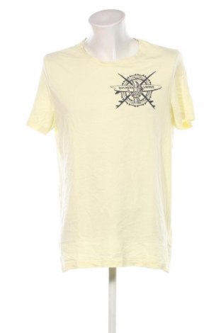 Ανδρικό t-shirt Rainbow, Μέγεθος XXL, Χρώμα Πολύχρωμο, Τιμή 11,99 €