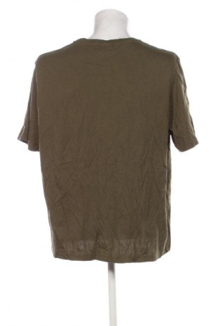 Herren T-Shirt Rainbow, Größe XXL, Farbe Grün, Preis € 13,99