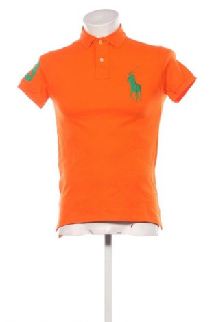 Herren T-Shirt Ralph Lauren, Größe S, Farbe Orange, Preis € 57,99