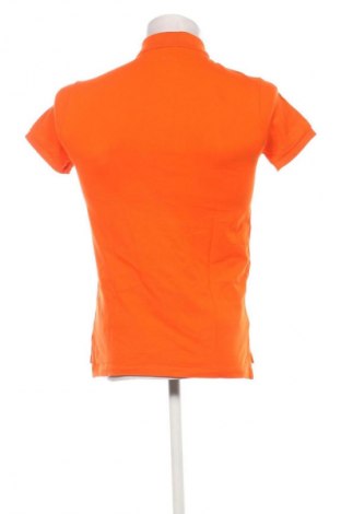 Herren T-Shirt Ralph Lauren, Größe S, Farbe Orange, Preis € 57,99