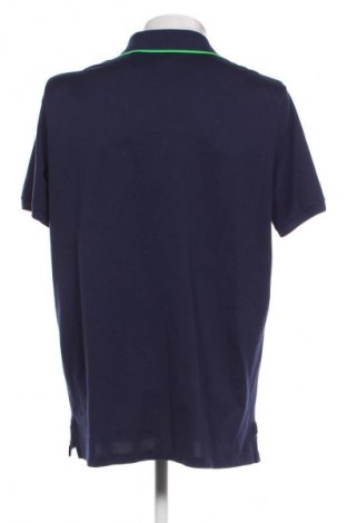 Tricou de bărbați Ralph Lauren, Mărime XL, Culoare Albastru, Preț 564,67 Lei