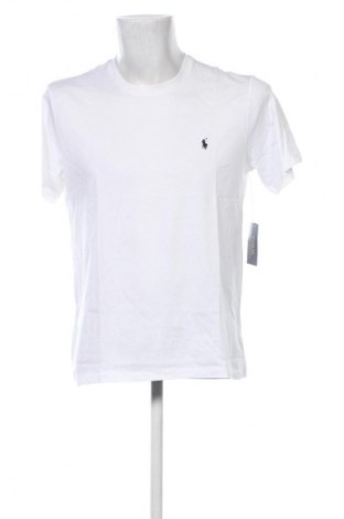 Pánské tričko  Ralph Lauren, Velikost M, Barva Bílá, Cena  2 379,00 Kč