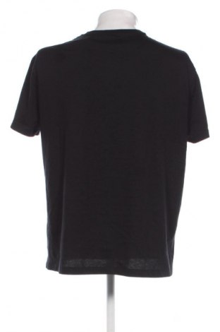 Męski T-shirt Ralph Lauren, Rozmiar L, Kolor Czarny, Cena 479,99 zł