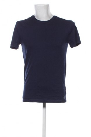Męski T-shirt Ralph Lauren, Rozmiar M, Kolor Niebieski, Cena 479,99 zł
