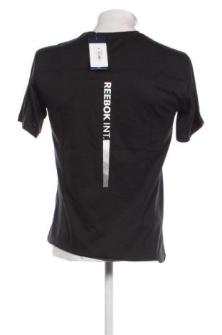 Herren T-Shirt Reebok, Größe M, Farbe Schwarz, Preis € 31,71