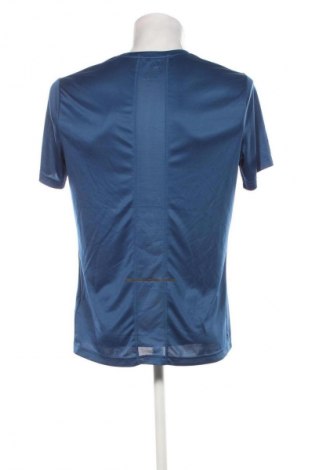 Herren T-Shirt Reebok, Größe L, Farbe Blau, Preis € 18,99