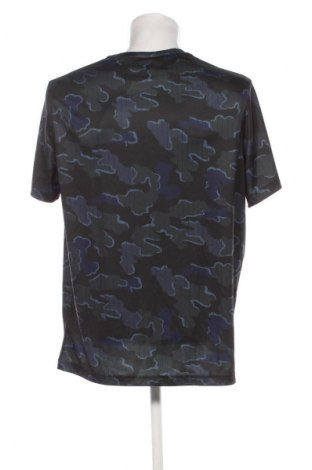 Ανδρικό t-shirt Reebok, Μέγεθος XL, Χρώμα Πολύχρωμο, Τιμή 17,99 €