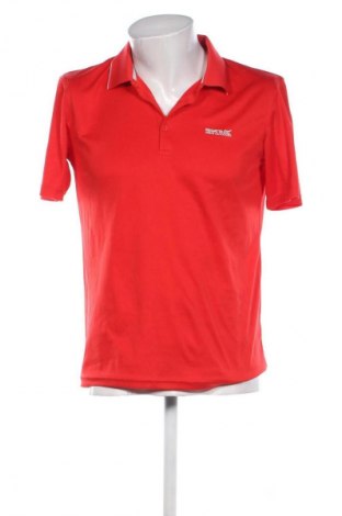 Ανδρικό t-shirt Regatta, Μέγεθος L, Χρώμα Κόκκινο, Τιμή 12,99 €