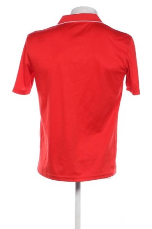 Ανδρικό t-shirt Regatta, Μέγεθος L, Χρώμα Κόκκινο, Τιμή 12,99 €