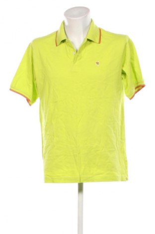 Ανδρικό t-shirt Renato Balestra, Μέγεθος L, Χρώμα Πράσινο, Τιμή 59,99 €