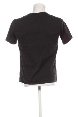 Tricou de bărbați Replay, Mărime M, Culoare Negru, Preț 133,99 Lei
