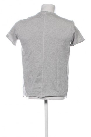 Ανδρικό t-shirt Replay, Μέγεθος L, Χρώμα Γκρί, Τιμή 55,99 €