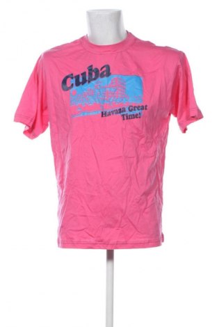 Herren T-Shirt Reward, Größe XL, Farbe Rosa, Preis € 21,99