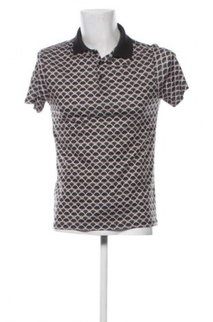 Ανδρικό t-shirt River Island, Μέγεθος M, Χρώμα Πολύχρωμο, Τιμή 10,66 €