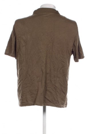 Tricou de bărbați Roger Kent, Mărime XL, Culoare Verde, Preț 65,99 Lei