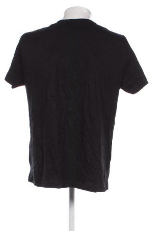 Herren T-Shirt Roly, Größe XL, Farbe Schwarz, Preis 13,99 €