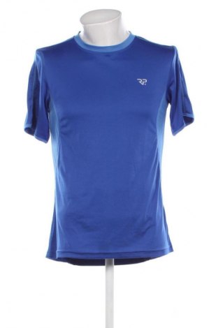 Ανδρικό t-shirt Rp., Μέγεθος L, Χρώμα Μπλέ, Τιμή 8,99 €