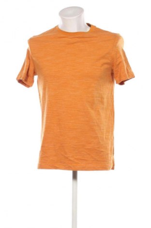 Męski T-shirt S.Oliver, Rozmiar M, Kolor Żółty, Cena 49,99 zł