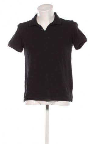 Ανδρικό t-shirt S.Oliver, Μέγεθος M, Χρώμα Μαύρο, Τιμή 12,99 €