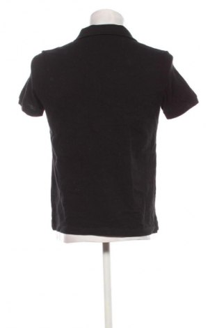 Ανδρικό t-shirt S.Oliver, Μέγεθος M, Χρώμα Μαύρο, Τιμή 12,99 €
