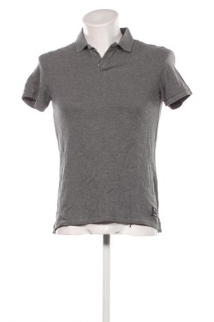 Męski T-shirt S.Oliver, Rozmiar M, Kolor Szary, Cena 65,99 zł