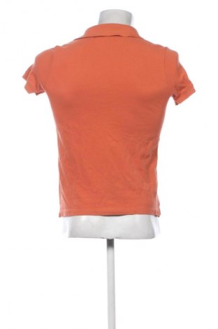 Ανδρικό t-shirt S.Oliver, Μέγεθος S, Χρώμα Πορτοκαλί, Τιμή 10,23 €