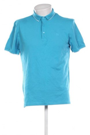 Herren T-Shirt S.Oliver, Größe L, Farbe Blau, Preis 10,23 €