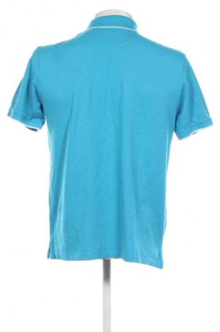 Herren T-Shirt S.Oliver, Größe L, Farbe Blau, Preis 10,23 €