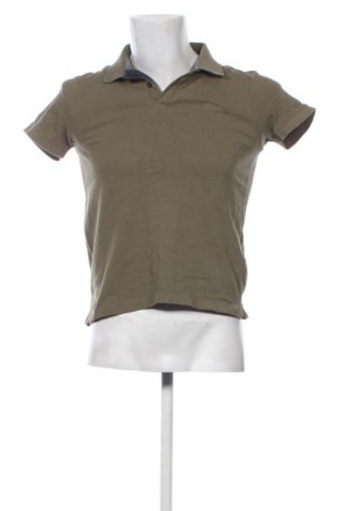Ανδρικό t-shirt S.Oliver, Μέγεθος S, Χρώμα Πράσινο, Τιμή 7,99 €
