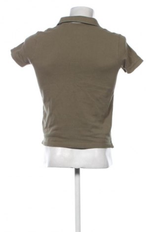 Ανδρικό t-shirt S.Oliver, Μέγεθος S, Χρώμα Πράσινο, Τιμή 7,99 €