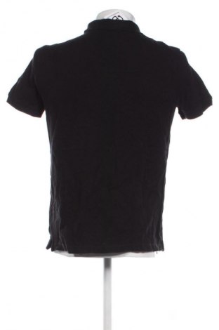 Tricou de bărbați S.Oliver, Mărime L, Culoare Negru, Preț 65,99 Lei