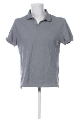 Herren T-Shirt S.Oliver, Größe L, Farbe Grau, Preis € 13,99