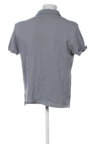 Herren T-Shirt S.Oliver, Größe L, Farbe Grau, Preis € 13,99