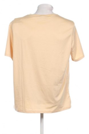 Herren T-Shirt SHEIN, Größe XL, Farbe Gelb, Preis € 11,99