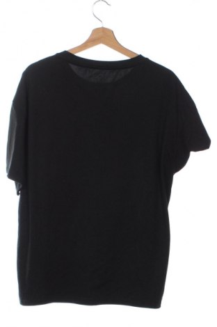 Herren T-Shirt SHEIN, Größe XS, Farbe Schwarz, Preis 9,62 €