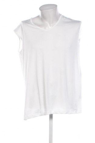 Ανδρικό t-shirt SHEIN, Μέγεθος XL, Χρώμα Λευκό, Τιμή 12,99 €