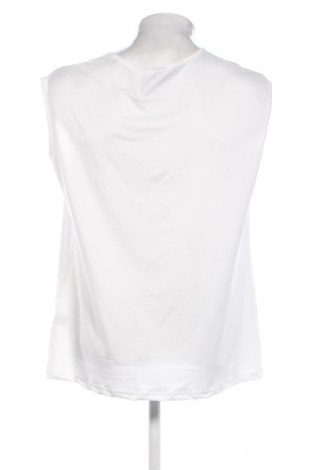 Ανδρικό t-shirt SHEIN, Μέγεθος XL, Χρώμα Λευκό, Τιμή 12,99 €