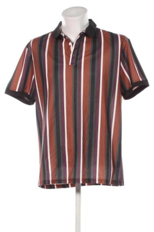 Herren T-Shirt SHEIN, Größe XXL, Farbe Mehrfarbig, Preis € 13,99