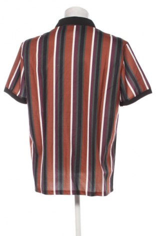 Herren T-Shirt SHEIN, Größe XXL, Farbe Mehrfarbig, Preis € 13,99