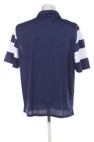 Męski T-shirt SHEIN, Rozmiar XXL, Kolor Kolorowy, Cena 62,99 zł