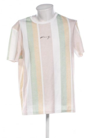 Herren T-Shirt SHEIN, Größe XXL, Farbe Mehrfarbig, Preis € 13,99