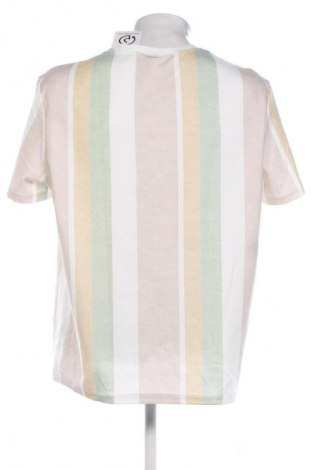 Herren T-Shirt SHEIN, Größe XXL, Farbe Mehrfarbig, Preis € 13,99