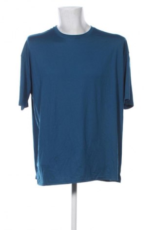 Herren T-Shirt SHEIN, Größe XL, Farbe Blau, Preis 13,99 €