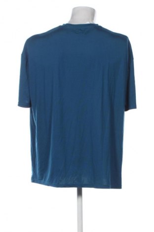 Herren T-Shirt SHEIN, Größe XL, Farbe Blau, Preis 13,99 €