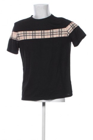 Herren T-Shirt SHEIN, Größe M, Farbe Mehrfarbig, Preis € 9,71