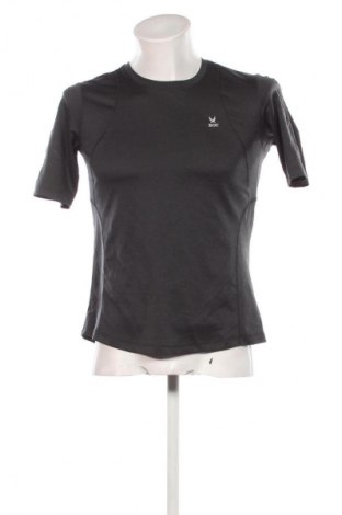 Męski T-shirt SOC, Rozmiar L, Kolor Szary, Cena 65,99 zł